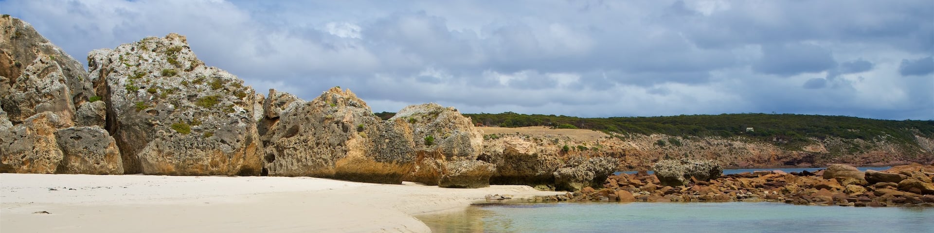 Kangaroo Island