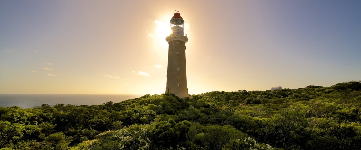 Parque Nacional Flinders