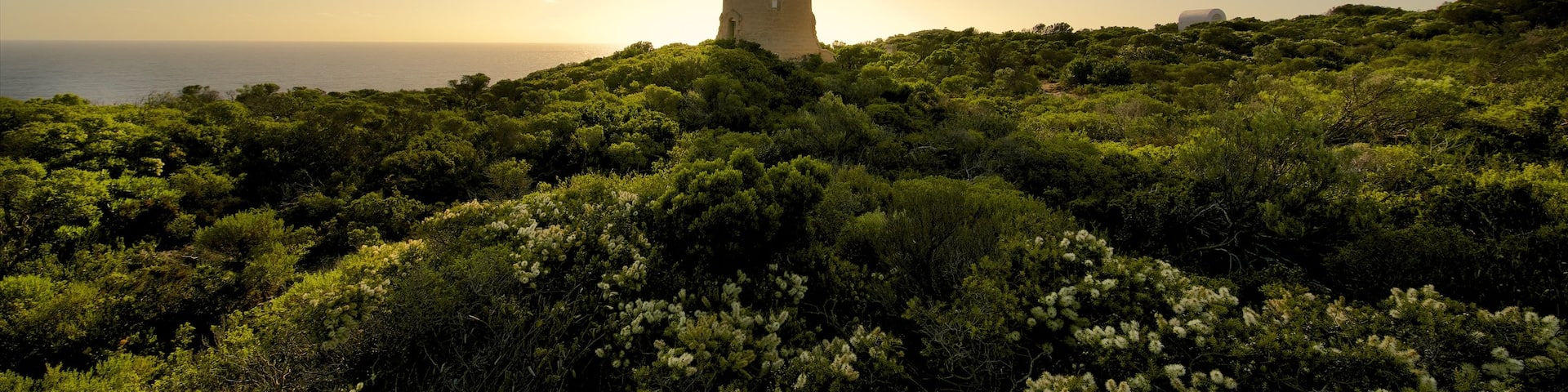Flinders Chase National Park