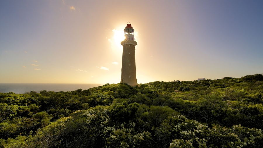 Flinders Chase National Park