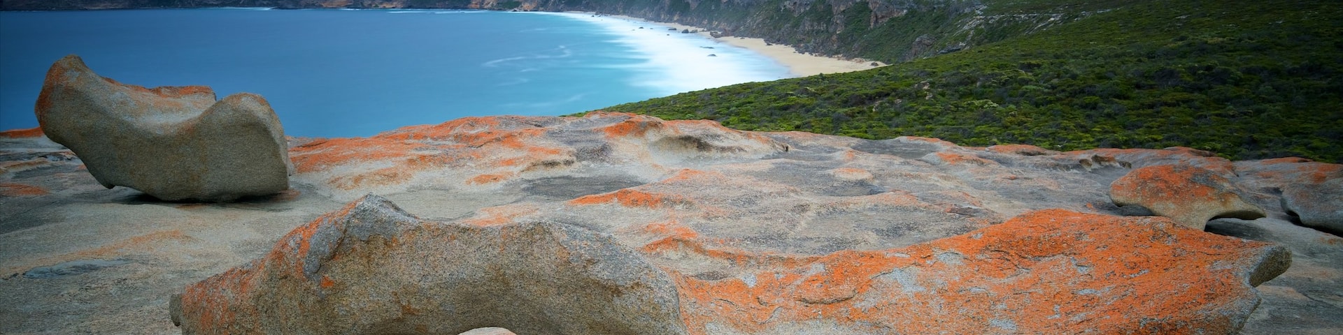 Flinders Chase National Park