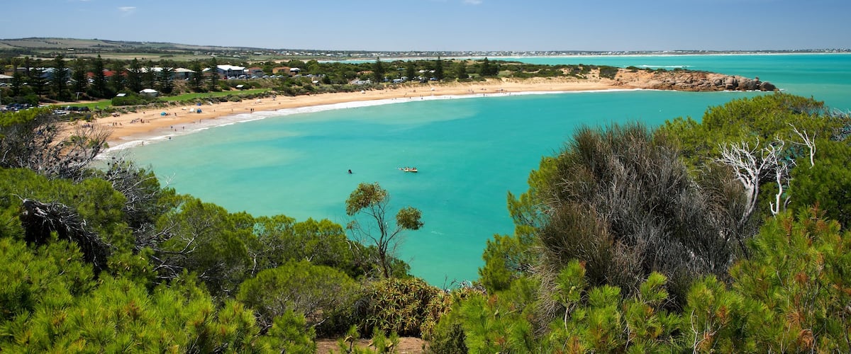 Port Elliot