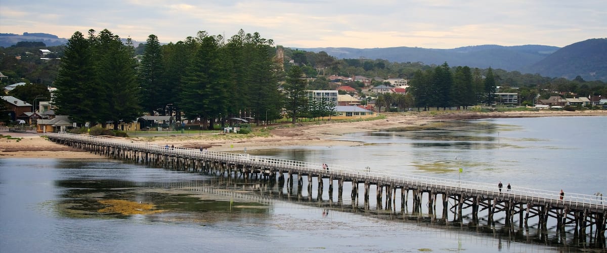 Victor Harbor
