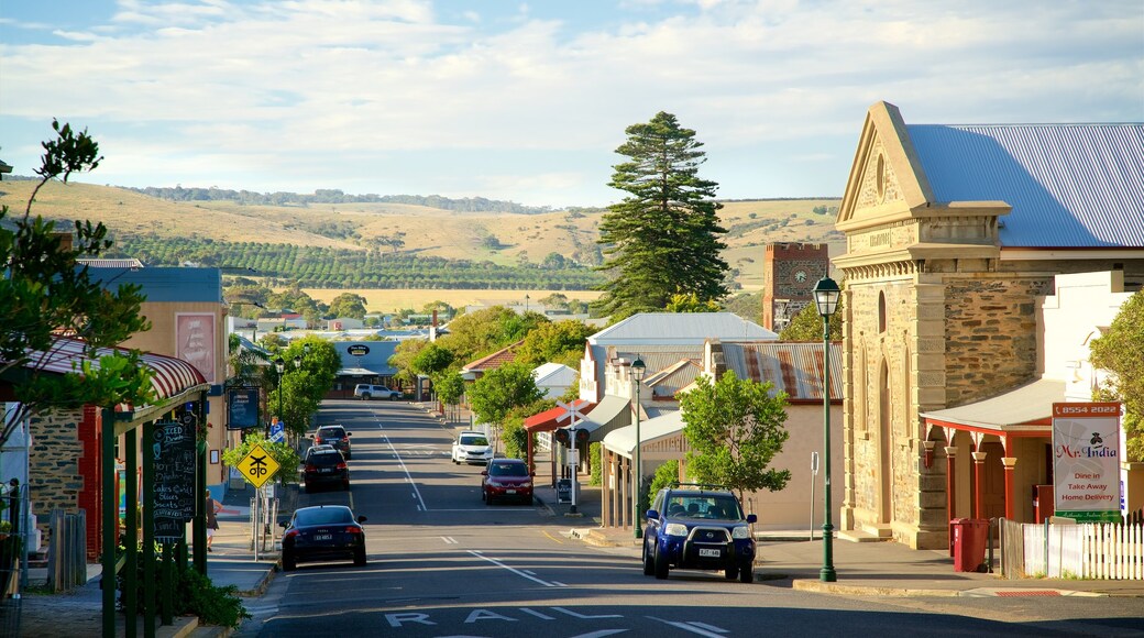 Port Elliot