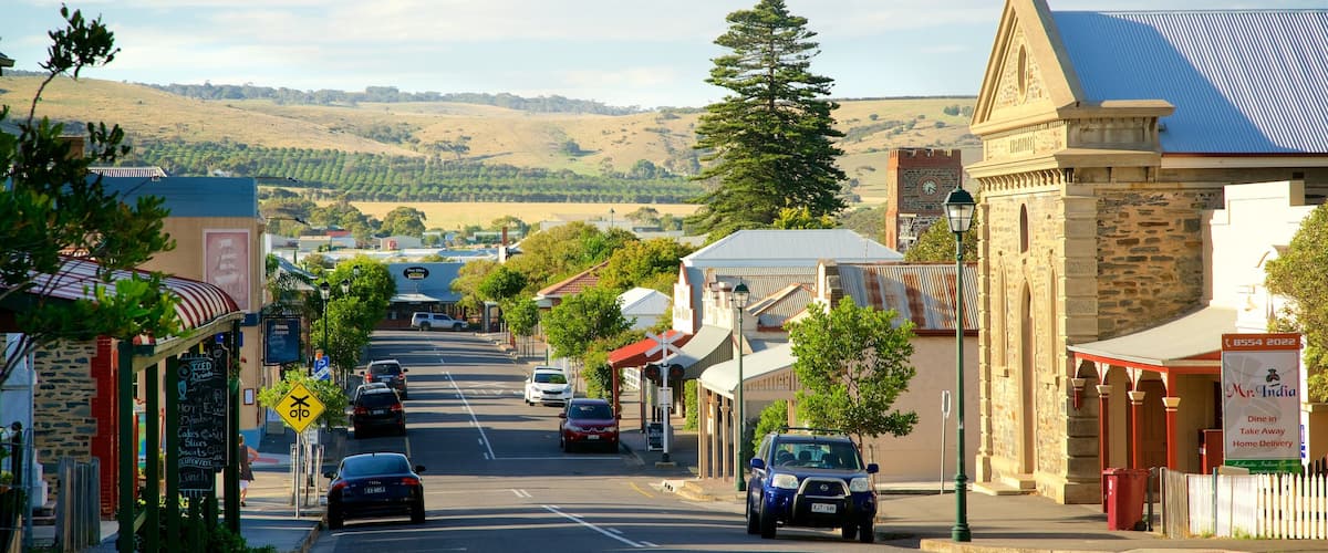 Port Elliot