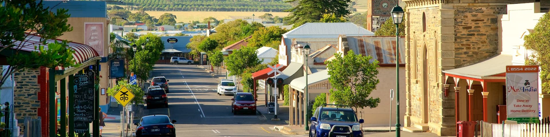 Port Elliot