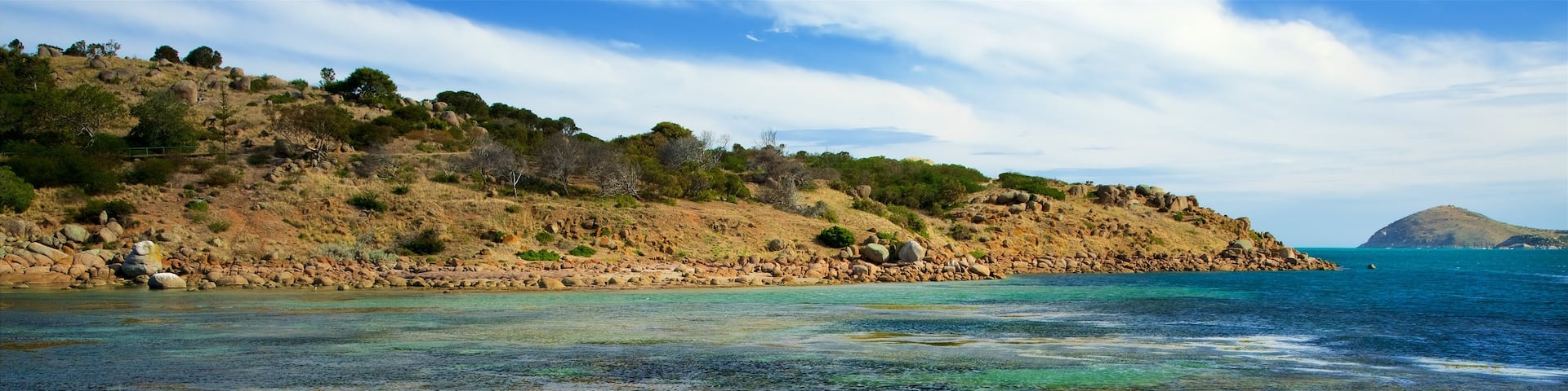 Granite Island