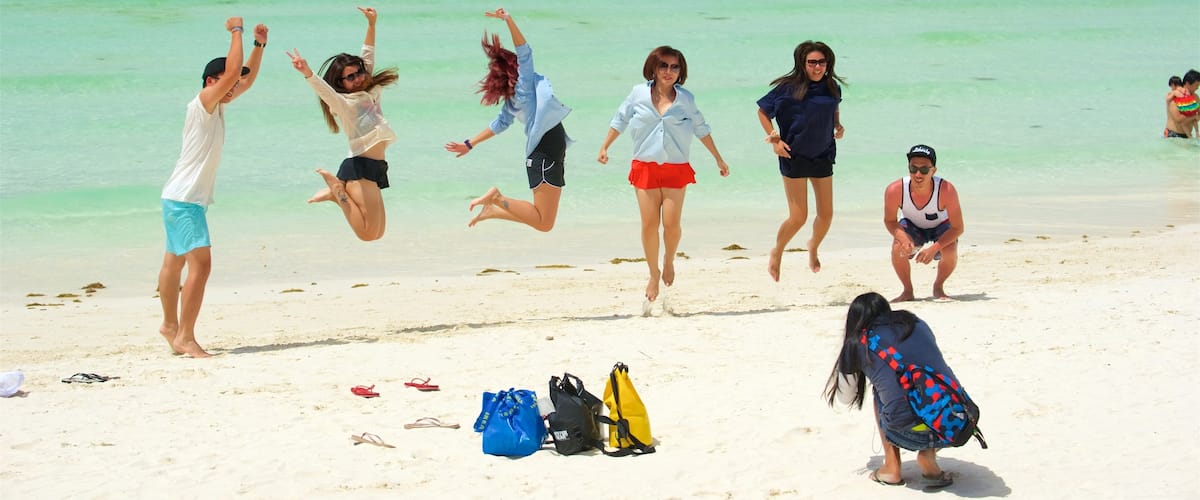 Boracay