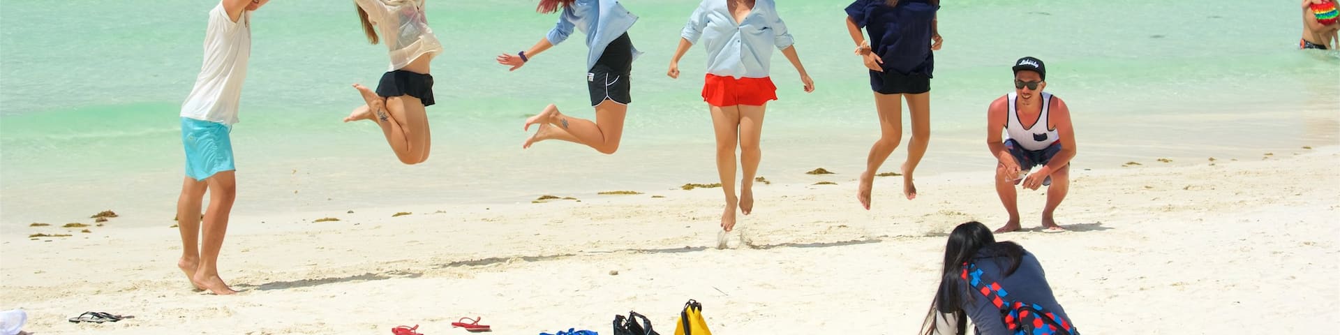 Boracay Island