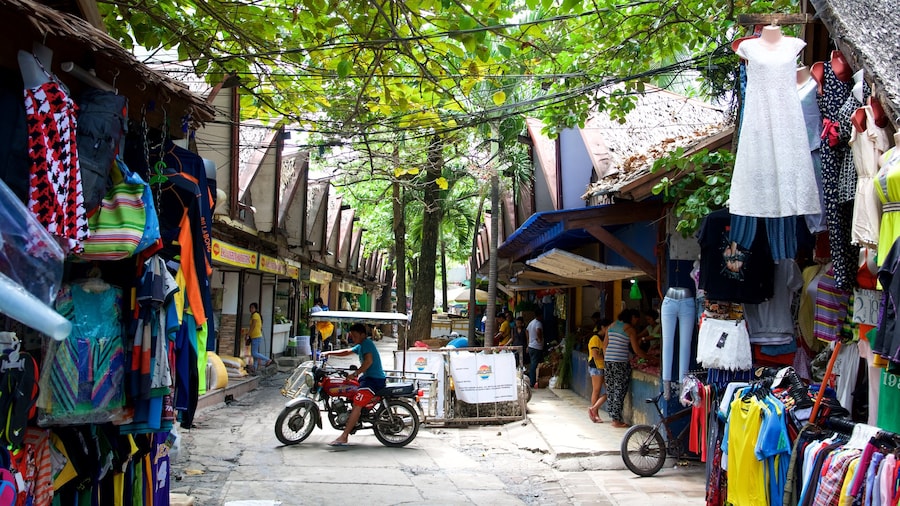 Talipapa Market
