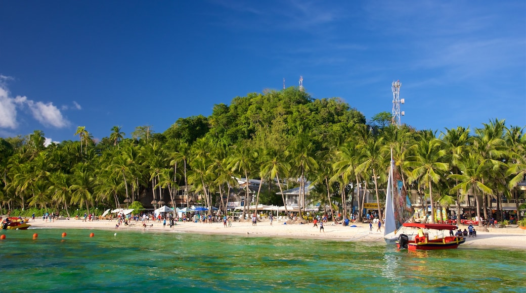 Visit Aklan: Best of Aklan Tourism | Expedia Travel Guide