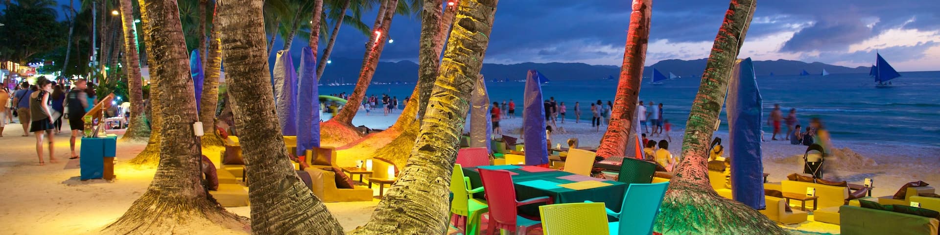 White Beach