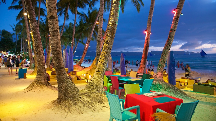 White Beach