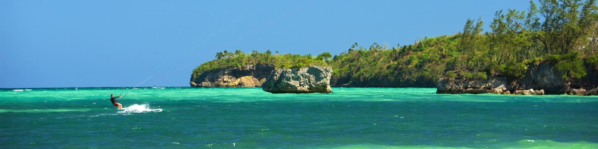 Bulabog Beach