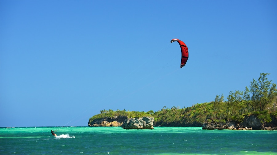 Bulabog Beach