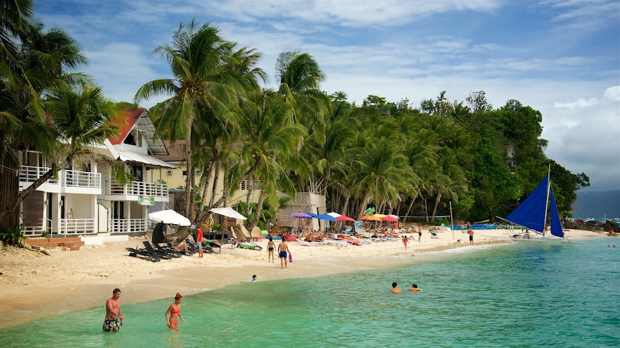 Pantai Diniwid