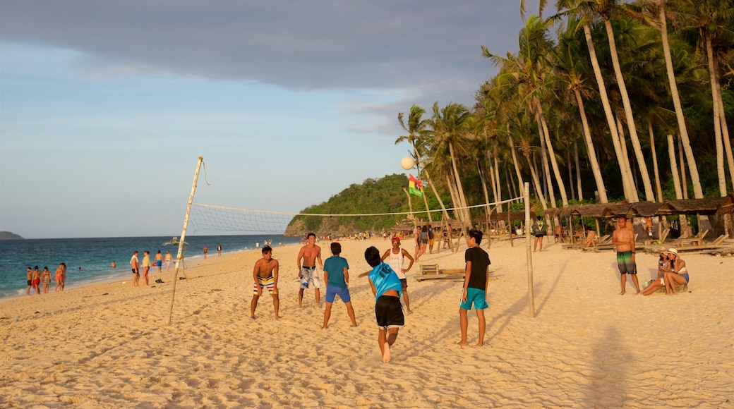 Playa de Puka