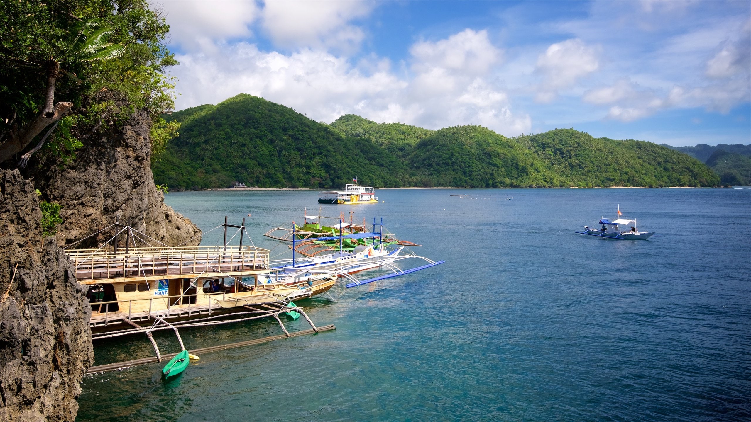 Panay Island, Western Visayas, Philippines