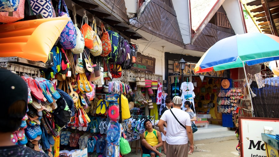 D\'mall Boracay