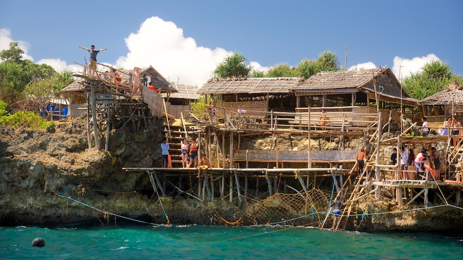 Isla Magic