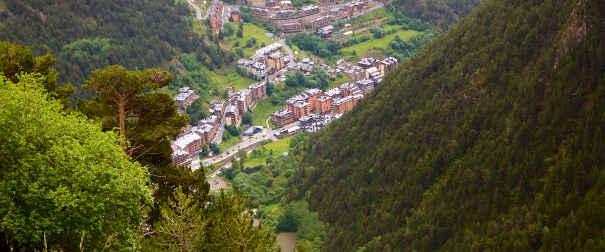 Arinsal