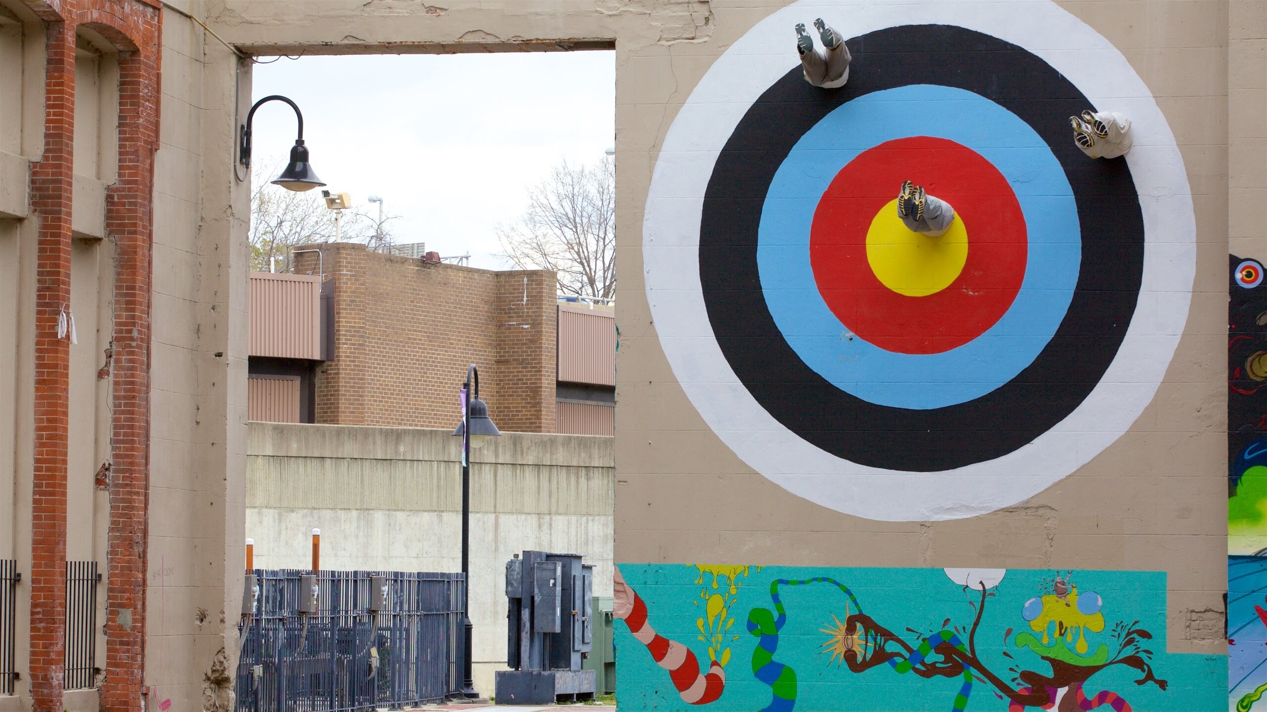 リッチモンド観光ガイド 定番人気スポットを参考に自分にピッタリの観光プランを立てよう エクスペディア