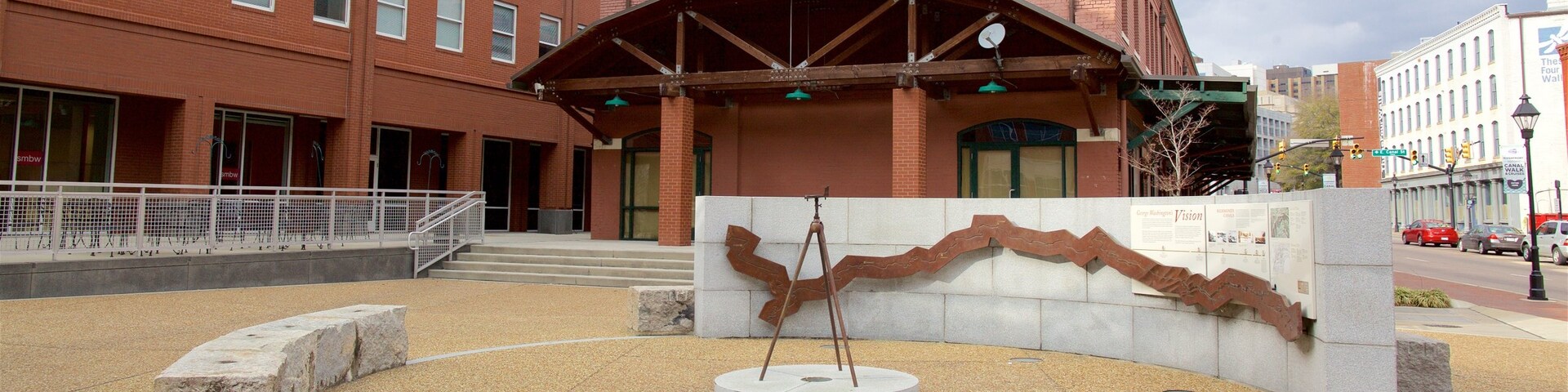 法姆維爾, 維吉尼亞, 美國