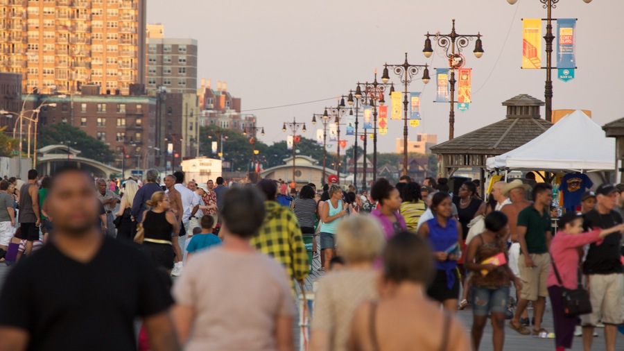 Coney Island