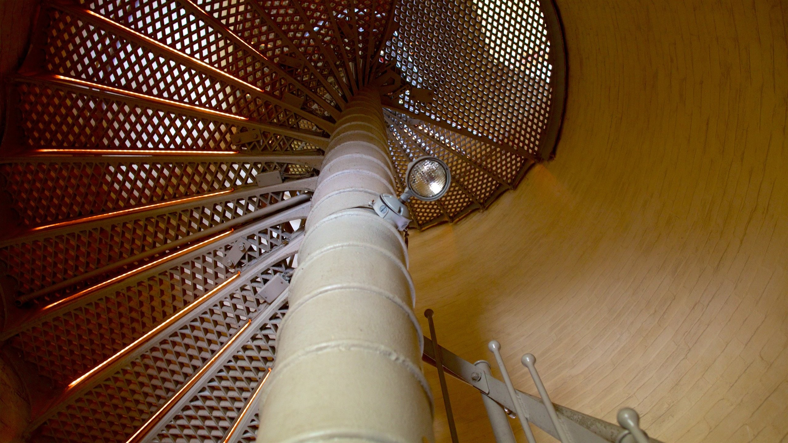 阿布  西肯燈塔