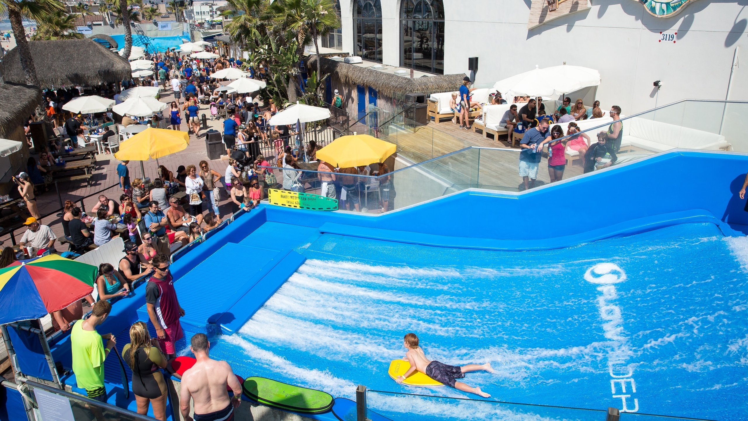 San Diego County Water Park Hotel Book 2020 Hotel Deals Discounts 