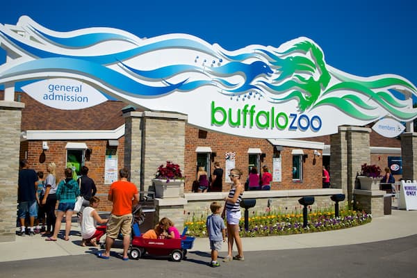 Buffalo Zoo