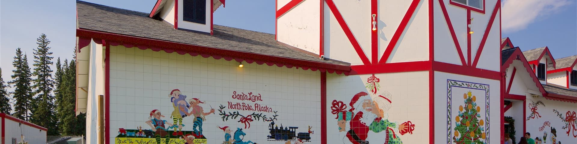 North Pole