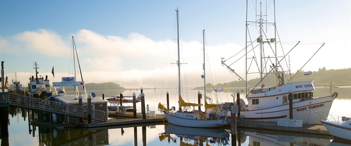 Coos Bay