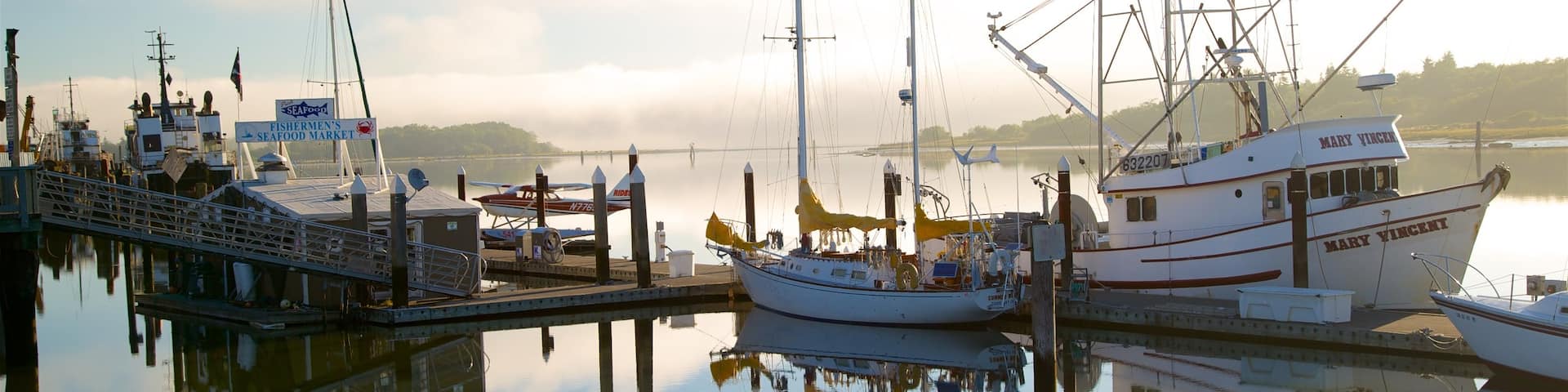 Coos Bay
