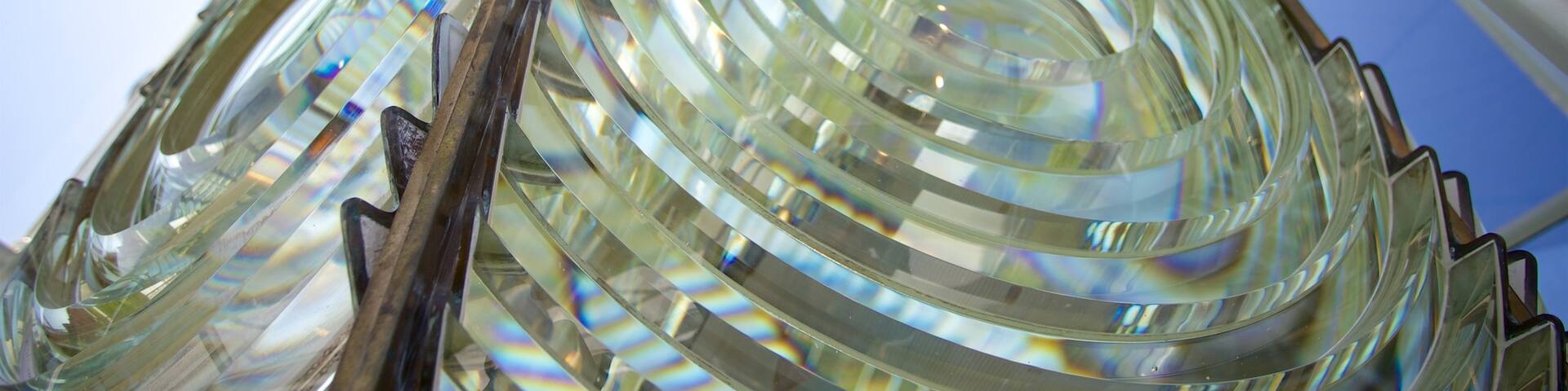 Cape Blanco Lighthouse