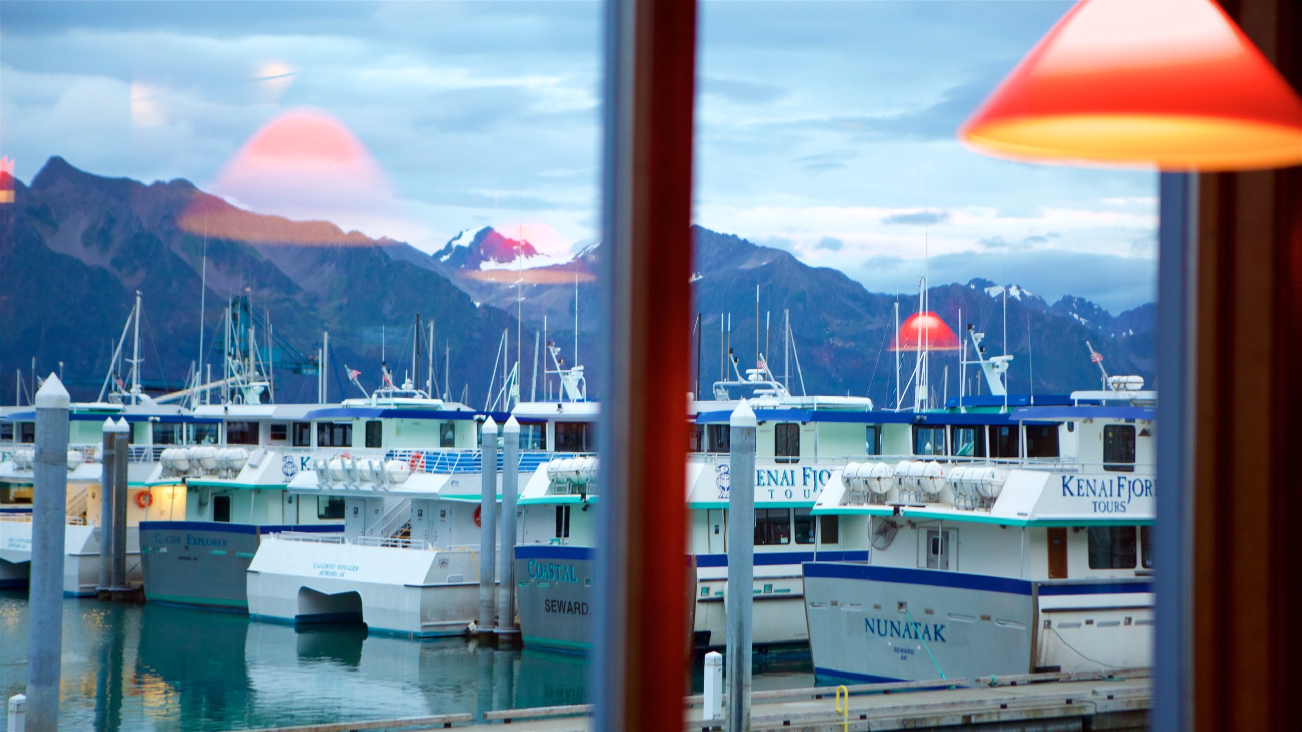 Seward