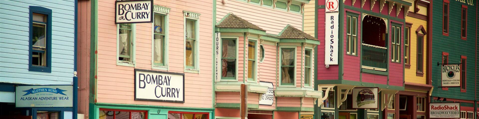 Skagway