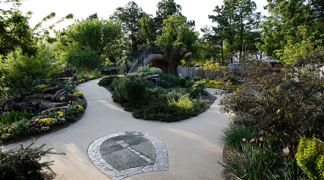 Photo fournie par Arkansas Parks and Tourism