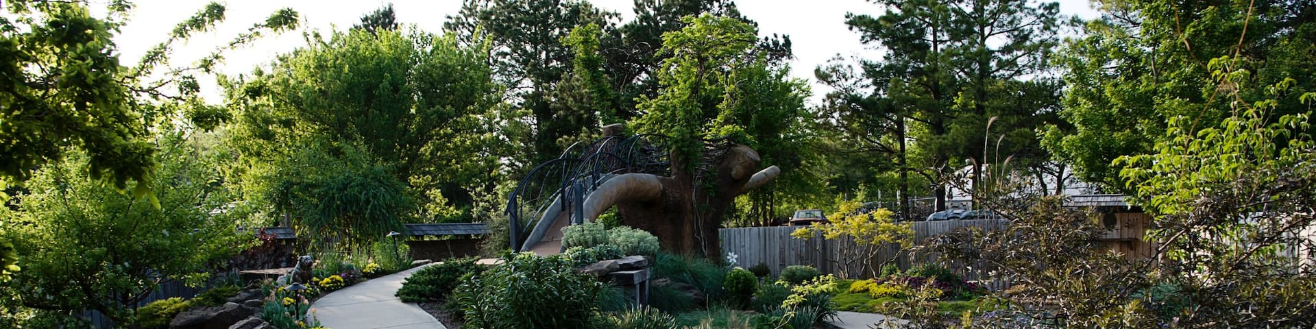 Botanical Garden of the Ozarks