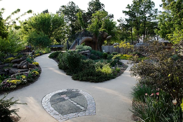 Botanical Garden of the Ozarks