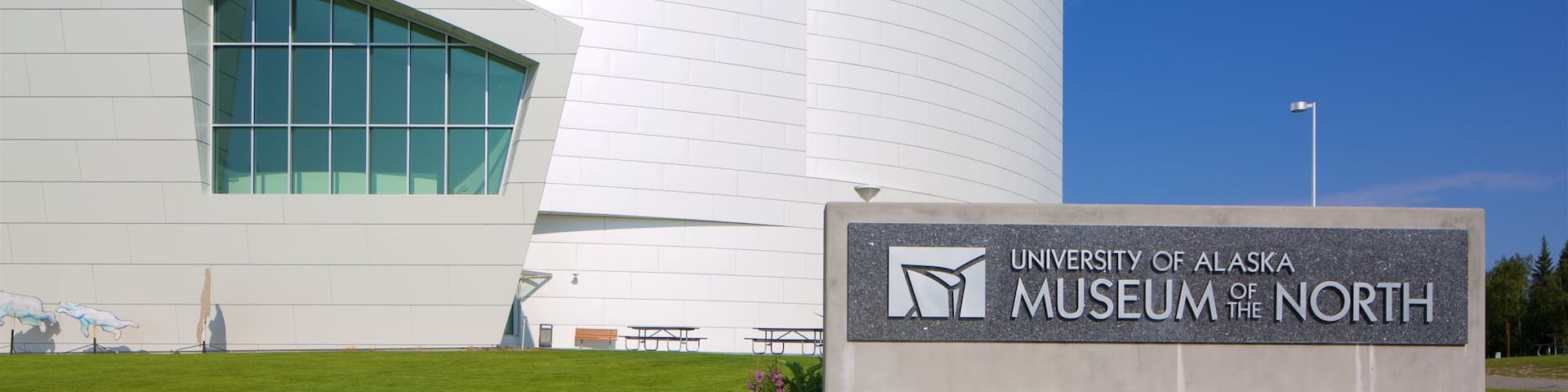 Museum of the North