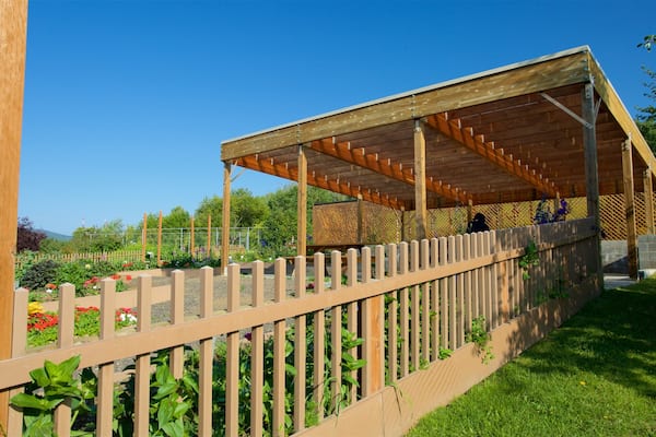 Georgeson Botanical Garden