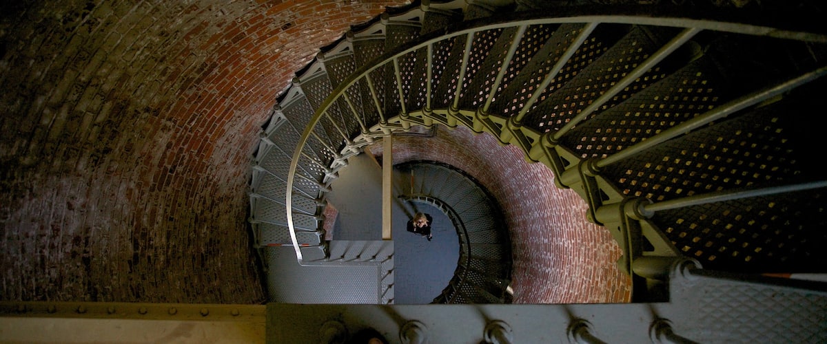 Cape Blanco Lighthouse