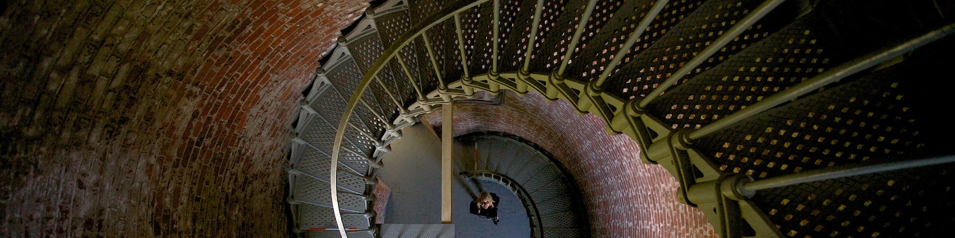 Cape Blanco Lighthouse