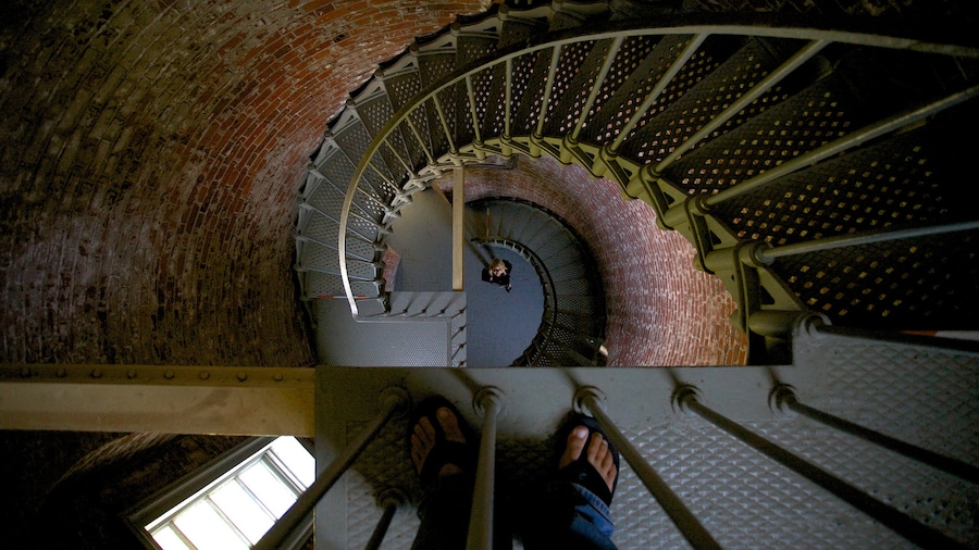 Cape Blanco Lighthouse