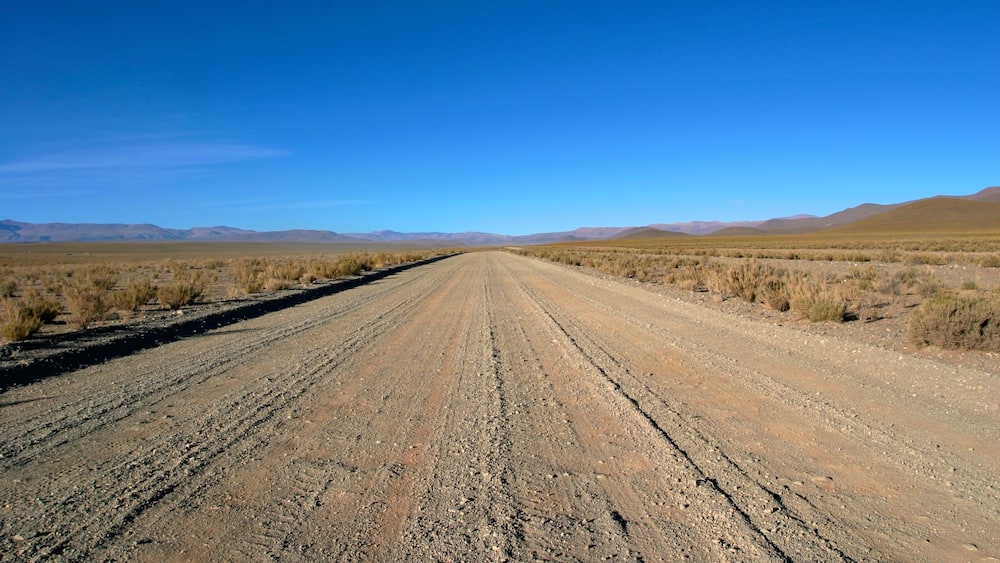 San Antonio de los Cobres