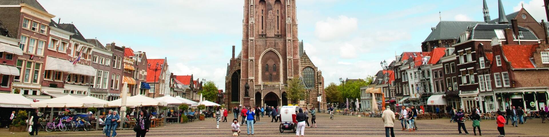 Delft