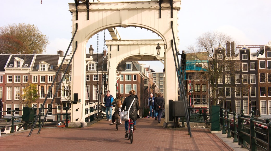 Pont Magere Brug