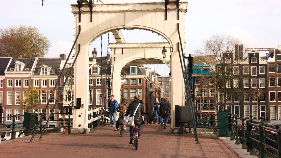 Magere Brug