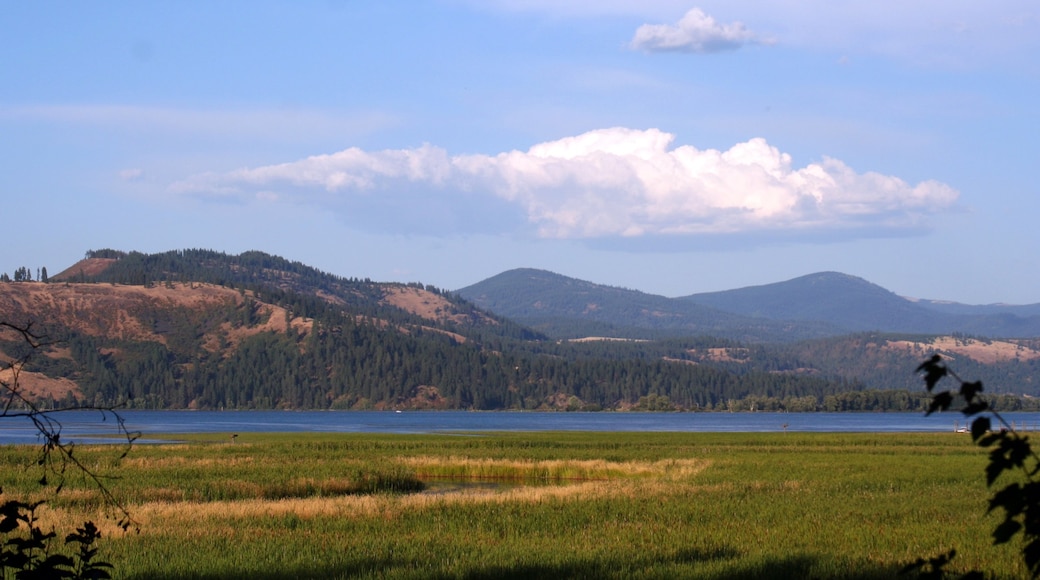 Foto proporcionada por Idaho Parks